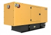 Дизельний генератор Caterpillar DE165GC (163,90 кВА), капот